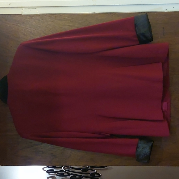 Jones New York Ladies 2pc Slack.Set - Picture 4 of 4